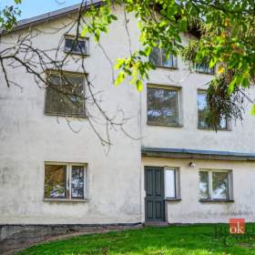 Foto inzerátu Prodej rodinného domu 262 m², Radkov
