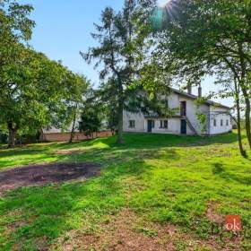 Foto inzerátu Prodej rodinného domu 262 m², Radkov