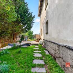Foto inzerátu Prodej rodinného domu 262 m², Radkov