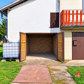 Foto inzerátu Prodej rodinného domu 262 m², Radkov