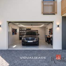 Foto inzerátu Prodej rodinného domu 262 m², Radkov