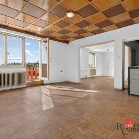 Foto inzerátu Prodej rodinného domu 262 m², Radkov