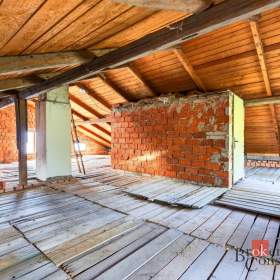 Foto inzerátu Prodej rodinného domu 262 m², Radkov