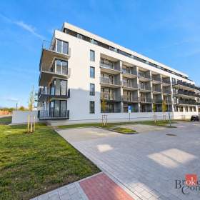 Foto inzerátu Pronájem bytu 2+kk 57 m², Plzeň