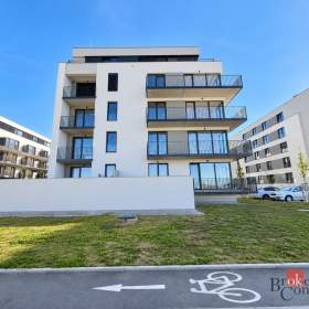 Foto inzerátu Pronájem bytu 2+kk 57 m², Plzeň