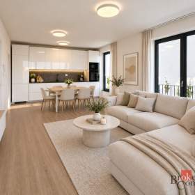 Foto inzerátu Pronájem bytu 2+kk 57 m², Plzeň