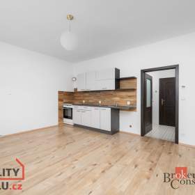 Foto inzerátu Pronájem bytu 2+kk 42 m², Liberec