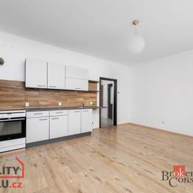 Foto inzerátu Pronájem bytu 2+kk 42 m², Liberec