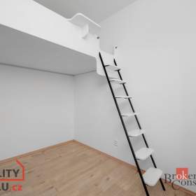 Foto inzerátu Pronájem bytu 2+kk 42 m², Liberec