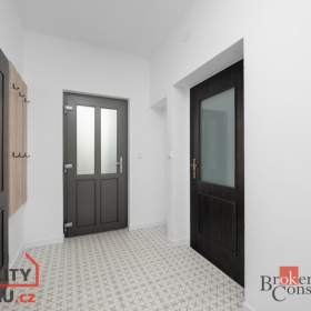 Foto inzerátu Pronájem bytu 2+kk 42 m², Liberec
