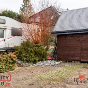 Foto inzerátu Pronájem bytu 2+kk 42 m², Liberec
