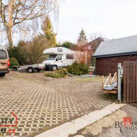 Foto inzerátu Pronájem bytu 2+kk 42 m², Liberec