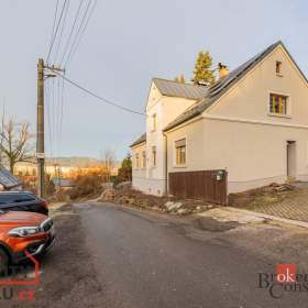 Foto inzerátu Pronájem bytu 2+kk 42 m², Liberec