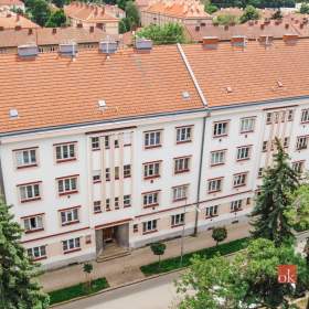 Foto inzerátu Prodej bytu 2+kk 46 m², Hradec Králové