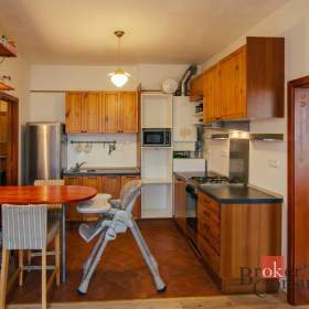Foto inzerátu Prodej bytu 2+kk 46 m², Hradec Králové