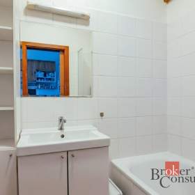 Foto inzerátu Prodej bytu 2+kk 46 m², Hradec Králové