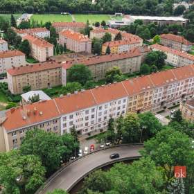 Foto inzerátu Prodej bytu 2+kk 46 m², Hradec Králové