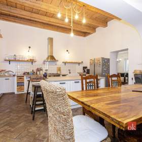 Foto inzerátu Prodej rodinného domu 400 m², Ostrava