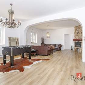 Foto inzerátu Prodej rodinného domu 400 m², Ostrava