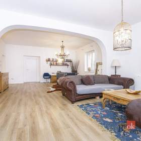 Foto inzerátu Prodej rodinného domu 400 m², Ostrava