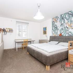 Foto inzerátu Prodej rodinného domu 400 m², Ostrava