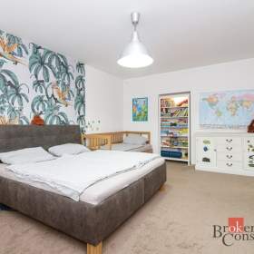 Foto inzerátu Prodej rodinného domu 400 m², Ostrava