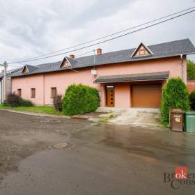 Foto inzerátu Prodej rodinného domu 400 m², Ostrava