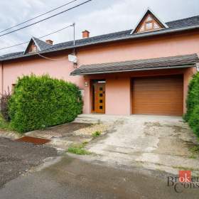 Foto inzerátu Prodej rodinného domu 400 m², Ostrava