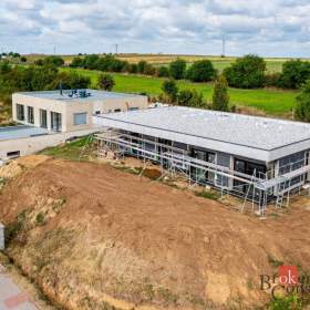 Prodej stavebního pozemku 917 m², Podolanka / 19966707