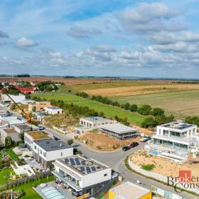 Foto inzerátu Prodej stavebního pozemku 917 m², Podolanka