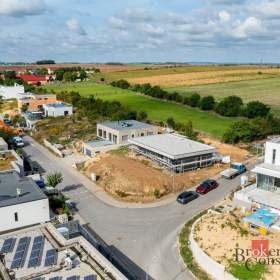Foto inzerátu Prodej stavebního pozemku 917 m², Podolanka