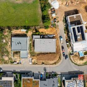 Foto inzerátu Prodej stavebního pozemku 917 m², Podolanka