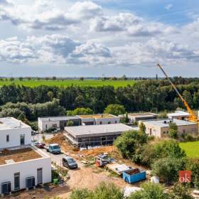Foto inzerátu Prodej stavebního pozemku 917 m², Podolanka