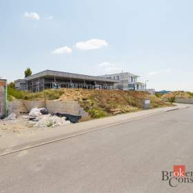 Foto inzerátu Prodej stavebního pozemku 917 m², Podolanka