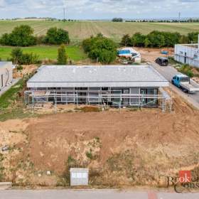 Foto inzerátu Prodej stavebního pozemku 917 m², Podolanka