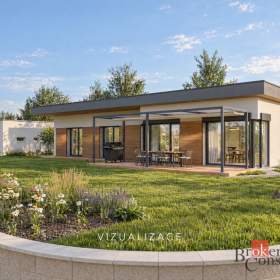 Foto inzerátu Prodej stavebního pozemku 917 m², Podolanka