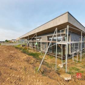 Foto inzerátu Prodej stavebního pozemku 917 m², Podolanka