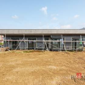 Foto inzerátu Prodej stavebního pozemku 917 m², Podolanka