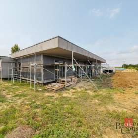 Foto inzerátu Prodej stavebního pozemku 917 m², Podolanka