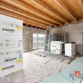 Foto inzerátu Prodej stavebního pozemku 917 m², Podolanka