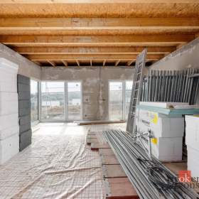 Foto inzerátu Prodej stavebního pozemku 917 m², Podolanka