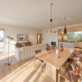 Foto inzerátu Prodej stavebního pozemku 917 m², Podolanka