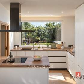 Foto inzerátu Prodej stavebního pozemku 917 m², Podolanka