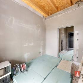 Foto inzerátu Prodej stavebního pozemku 917 m², Podolanka