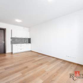 Pronájem bytu 1+kk 31 m², Olomouc / 19966725
