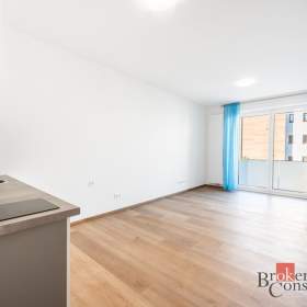Foto inzerátu Pronájem bytu 1+kk 31 m², Olomouc