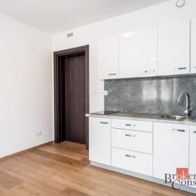 Foto inzerátu Pronájem bytu 1+kk 31 m², Olomouc