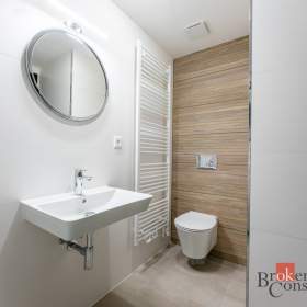 Foto inzerátu Pronájem bytu 1+kk 31 m², Olomouc