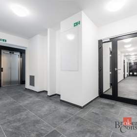 Foto inzerátu Pronájem bytu 1+kk 31 m², Olomouc
