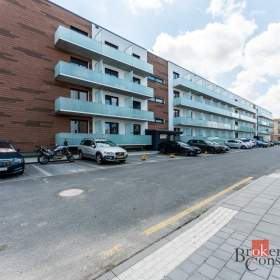 Foto inzerátu Pronájem bytu 1+kk 31 m², Olomouc